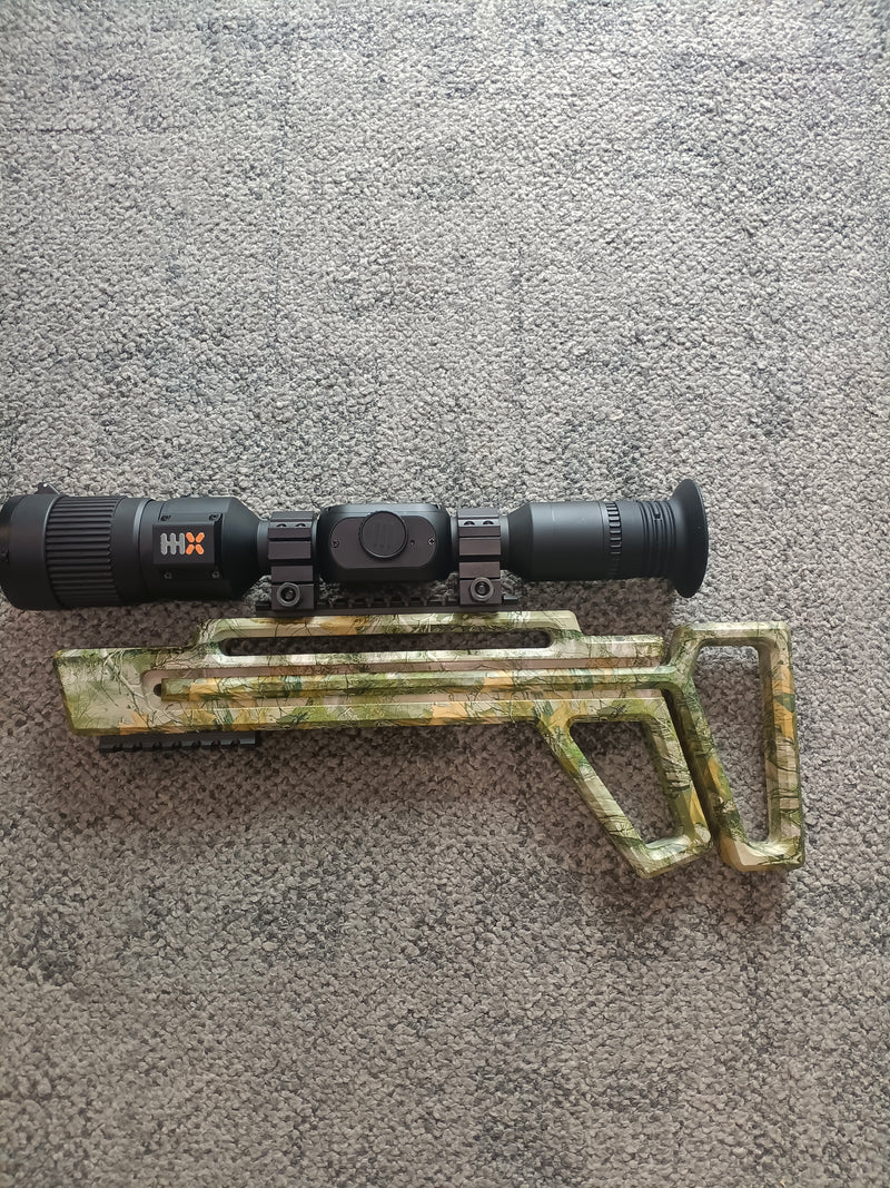 HHX Artillery Sight