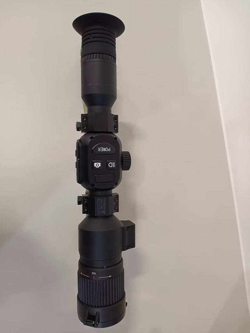 HHX Telescopic sights for artillery