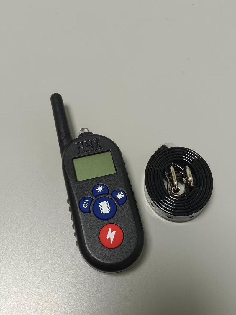 HHX Animal Training Electronic Collar