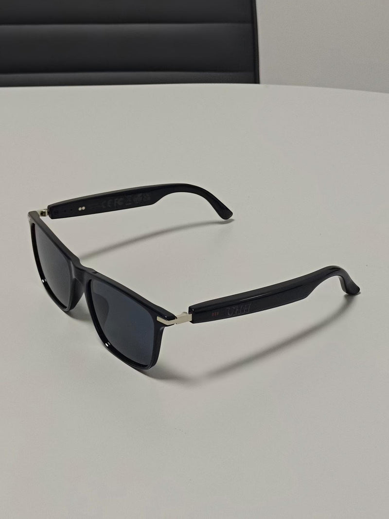 UHH 3D spectacles