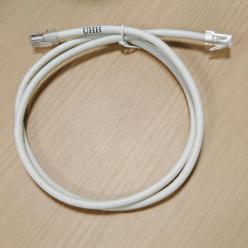 UHH Data cables