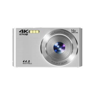SMARTKLIK Pocket 4K Camera (DC06)