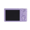 ceye Purple 4K Volg Pocket Digtial Camera