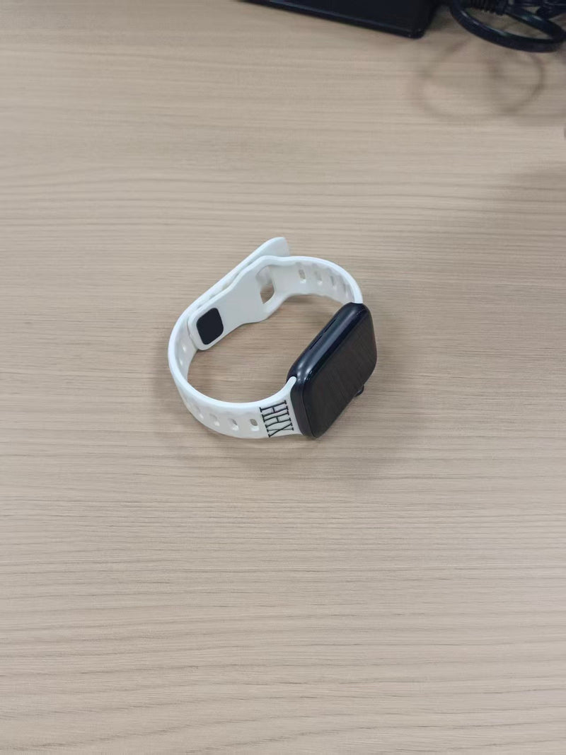 HHX Pedometer