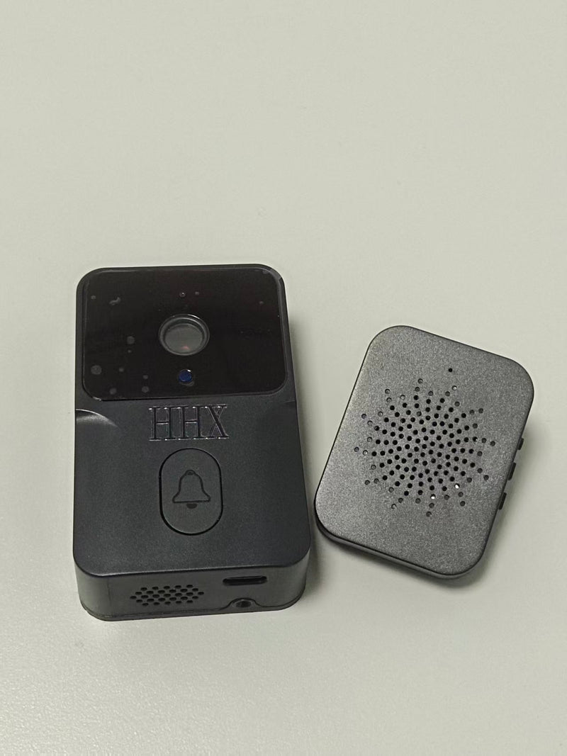 HHX  ELECTRIC DOORBELL