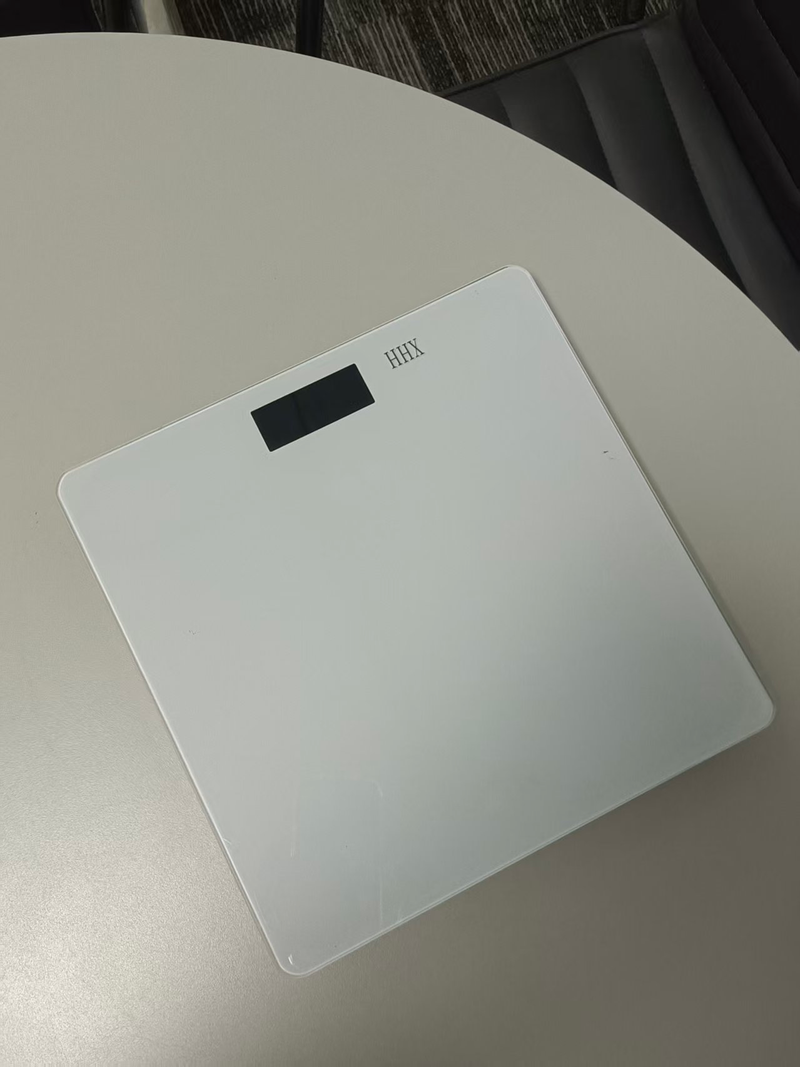 HHX Scales