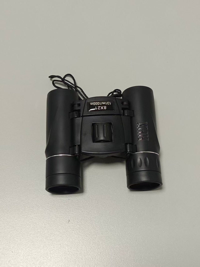HHX telescope