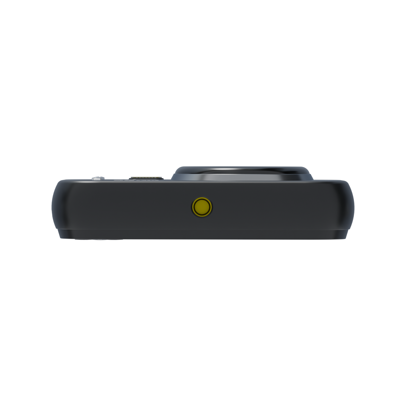 SMARTKLIK DC17 Black digital camera - bottom [asset:dc17-black-bottom]